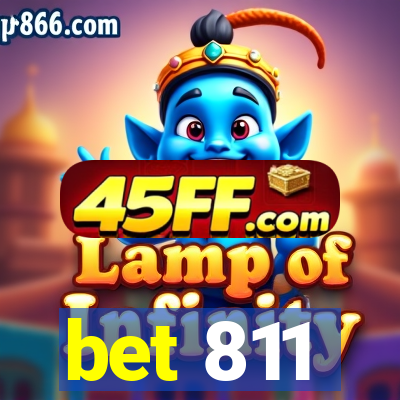 bet 811